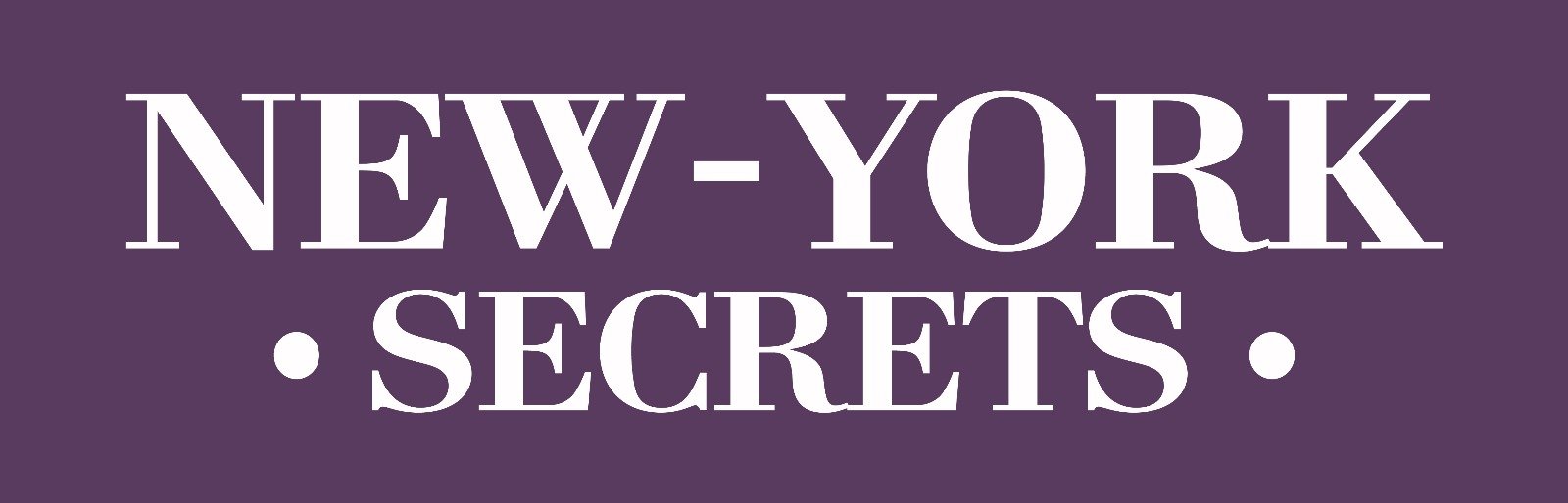 New-York Secrets